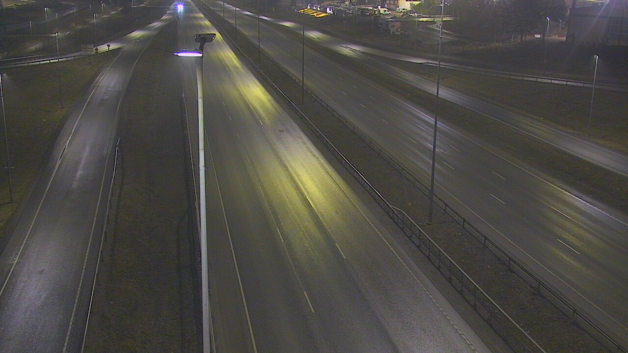 Kelikamerat Kuva Tie 50 Vantaa Tuupakka, Vantaa, Uusimaa