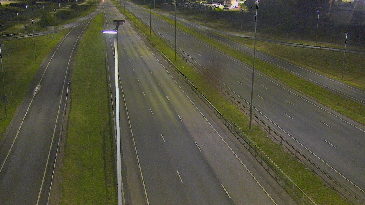 Kelikamerat Kuva Tie 50 Vantaa Tuupakka, Vantaa, Uusimaa