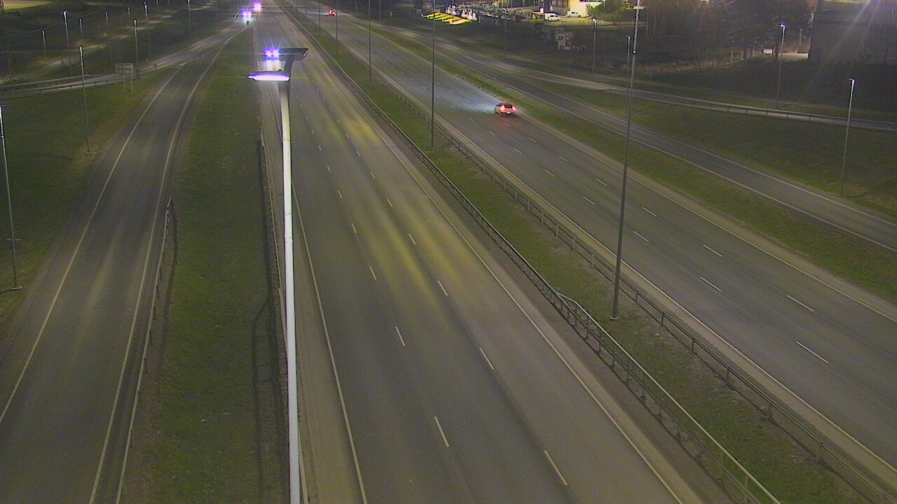 Kelikamerat Kuva Tie 50 Vantaa Tuupakka, Vantaa, Uusimaa