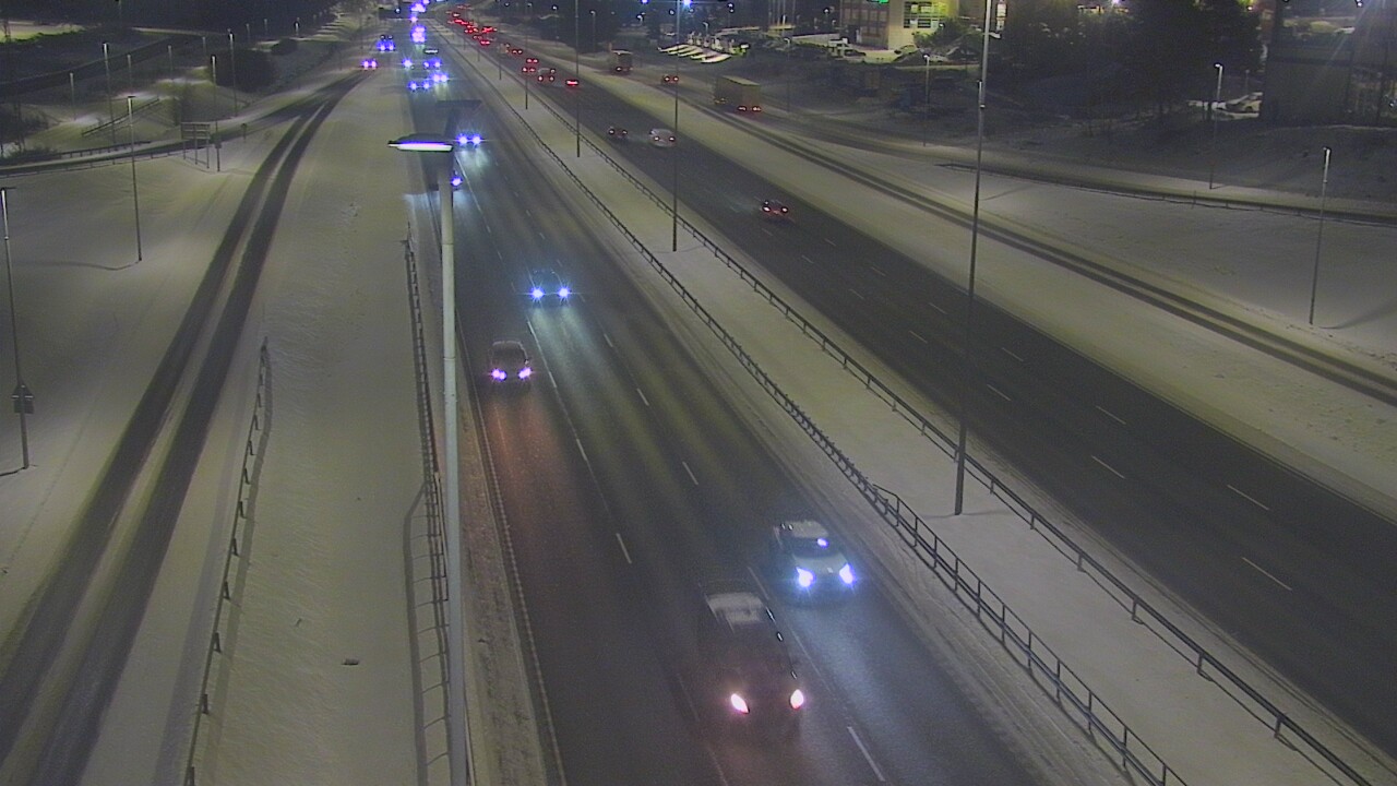 Kelikamerat Kuva Tie 50 Vantaa Tuupakka, Vantaa, Uusimaa