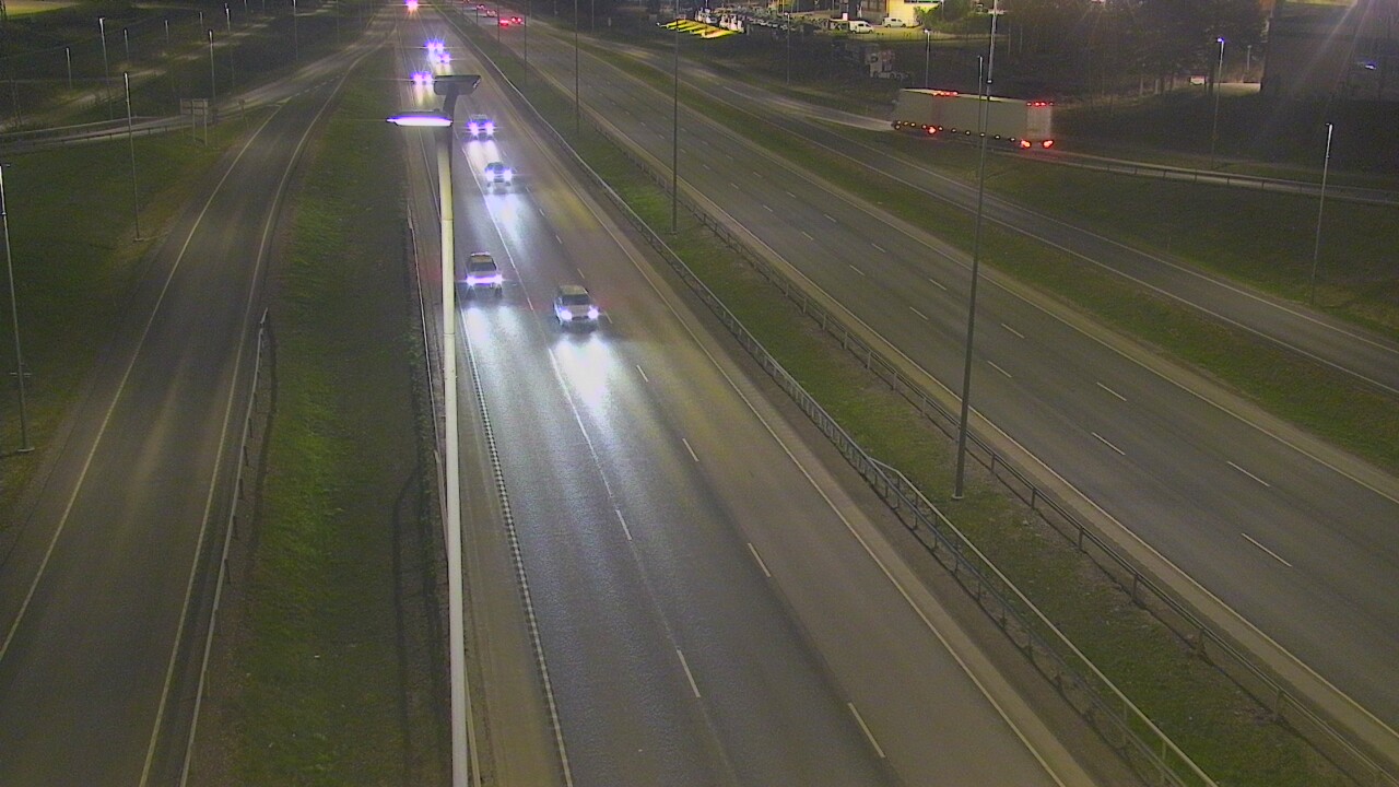 Kelikamerat Kuva Tie 50 Vantaa Tuupakka, Vantaa, Uusimaa