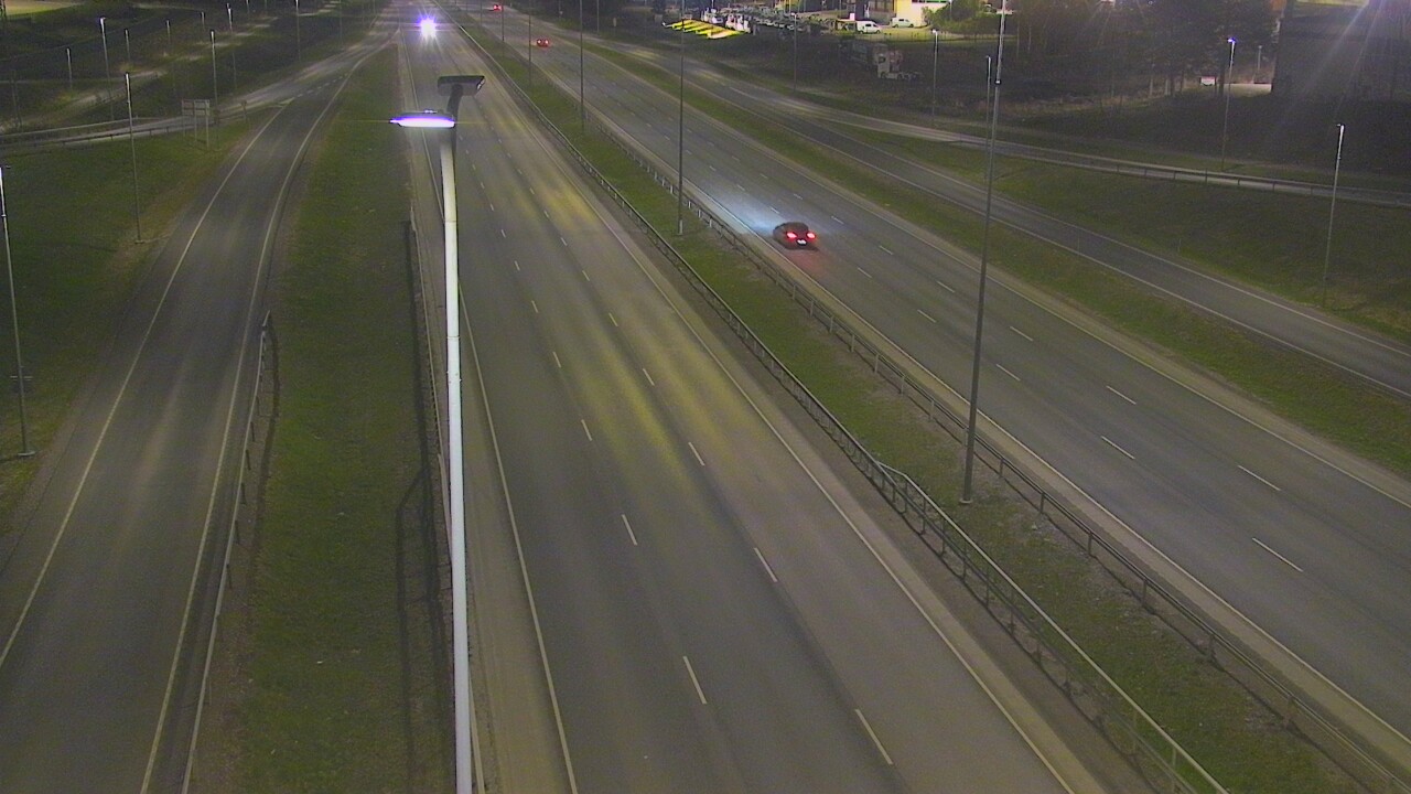 Kelikamerat Kuva Tie 50 Vantaa Tuupakka, Vantaa, Uusimaa