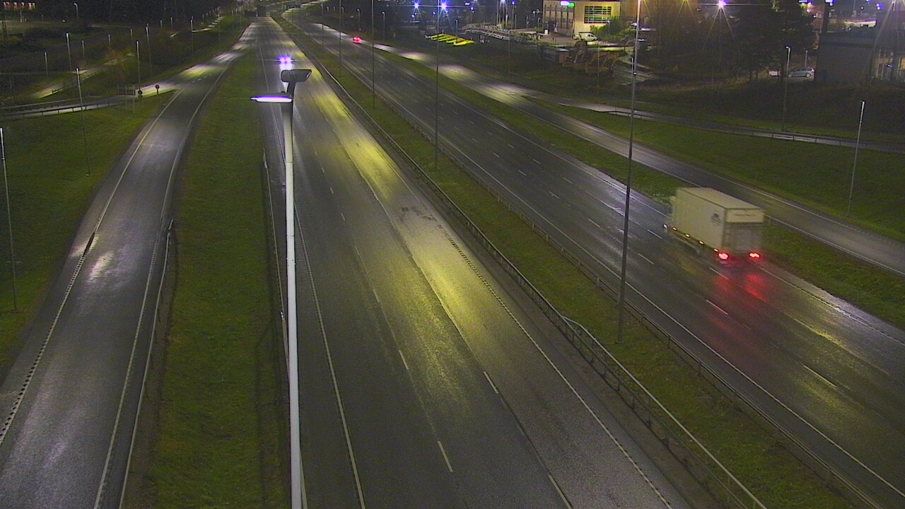 Kelikamerat Kuva Tie 50 Vantaa Tuupakka, Vantaa, Uusimaa