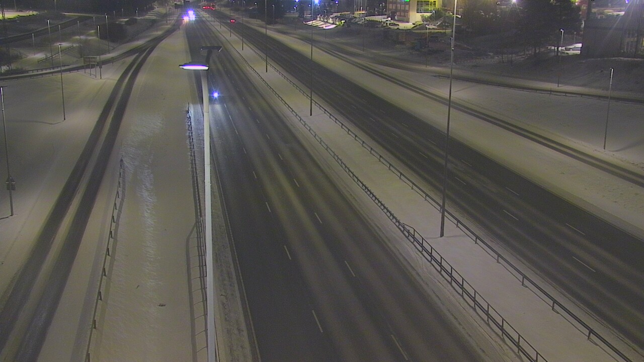 Kelikamerat Kuva Tie 50 Vantaa Tuupakka, Vantaa, Uusimaa