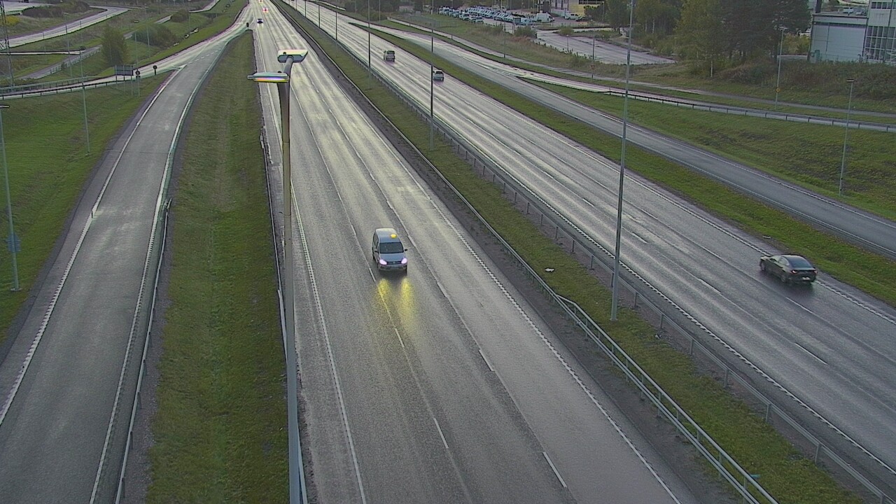 Kelikamerat Kuva Tie 50 Vantaa Tuupakka, Vantaa, Uusimaa