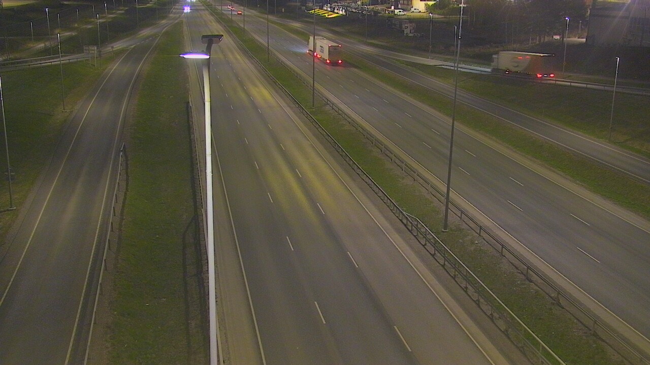 Kelikamerat Kuva Tie 50 Vantaa Tuupakka, Vantaa, Uusimaa
