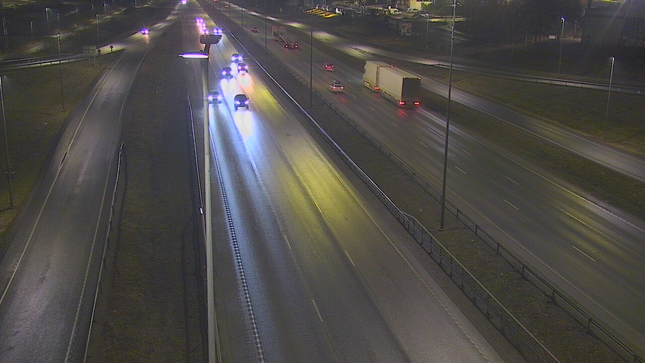 Kelikamerat Kuva Tie 50 Vantaa Tuupakka, Vantaa, Uusimaa