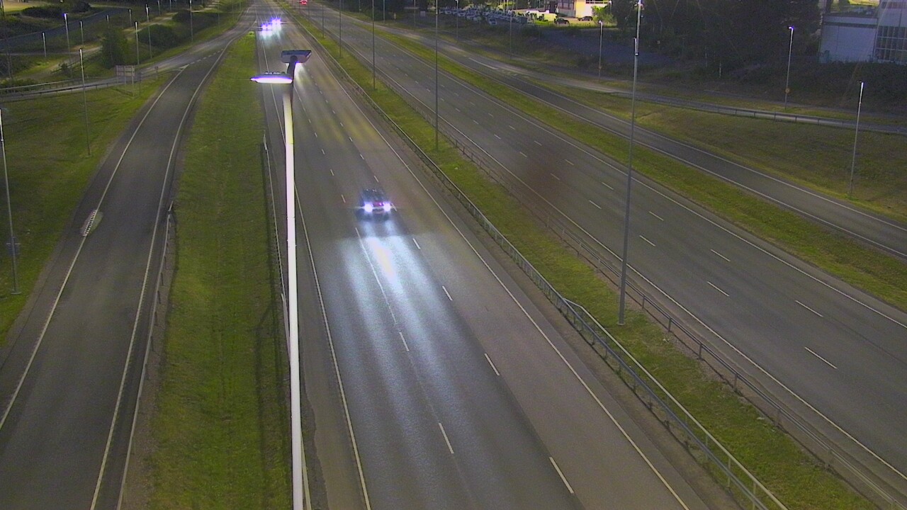 Kelikamerat Kuva Tie 50 Vantaa Tuupakka, Vantaa, Uusimaa