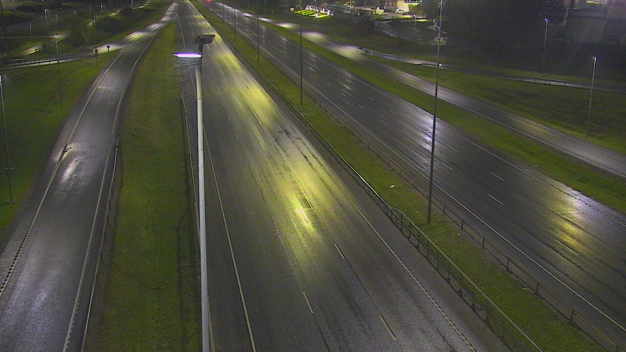 Kelikamerat Kuva Tie 50 Vantaa Tuupakka, Vantaa, Uusimaa