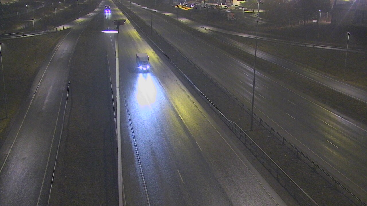 Kelikamerat Kuva Tie 50 Vantaa Tuupakka, Vantaa, Uusimaa