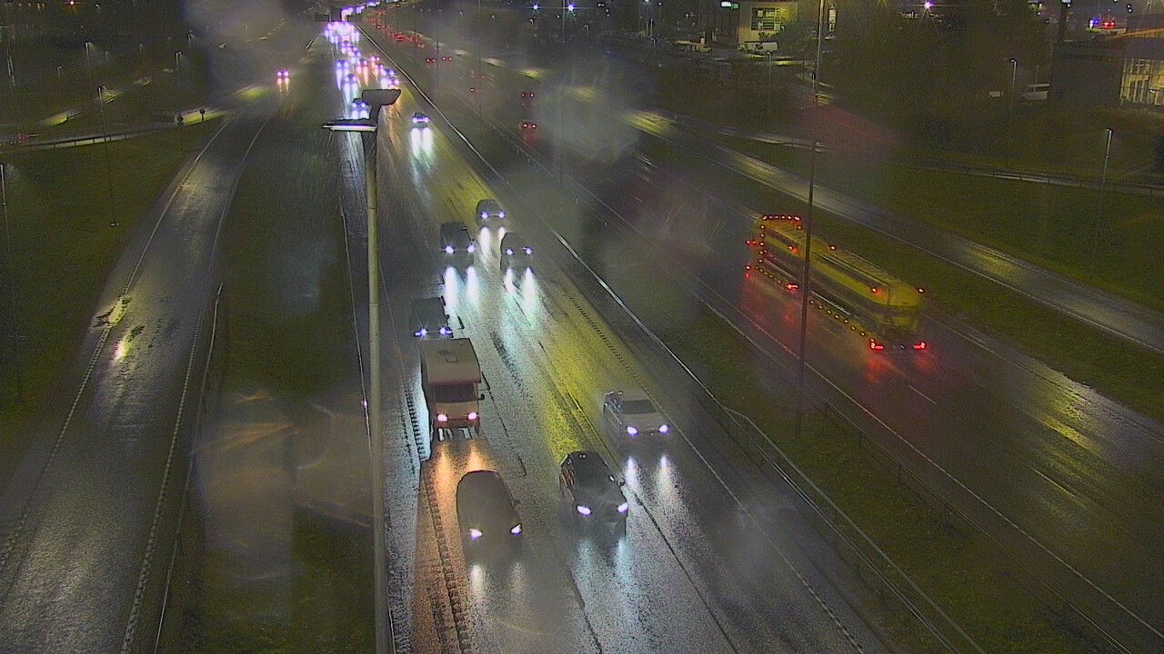 Kelikamerat Kuva Tie 50 Vantaa Tuupakka, Vantaa, Uusimaa