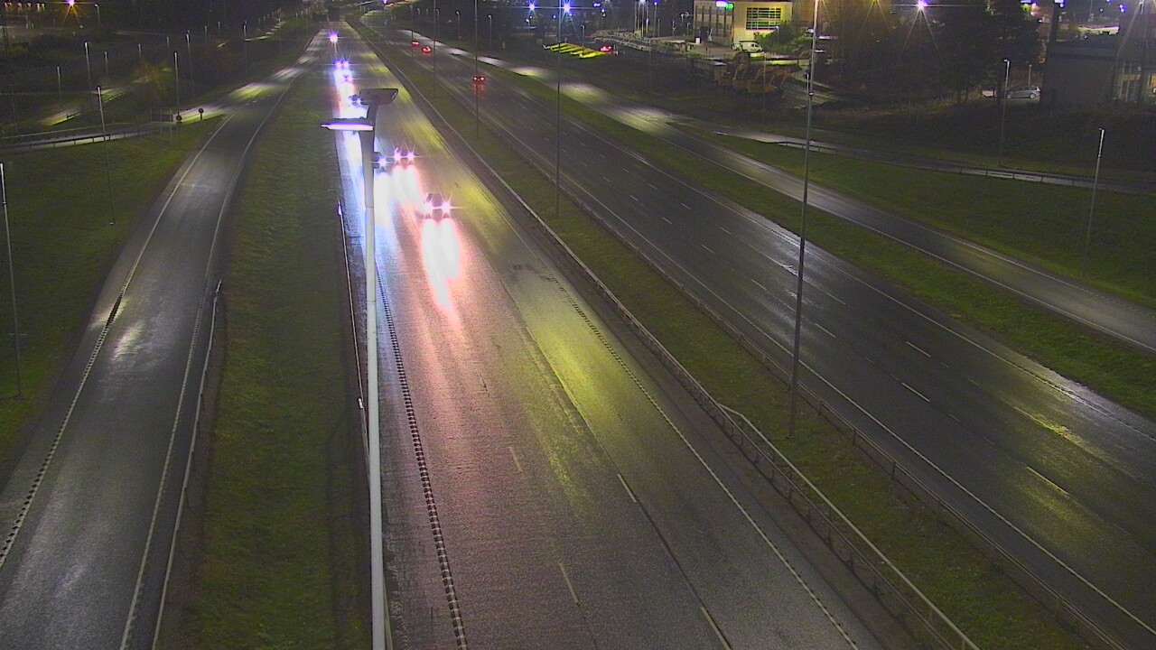 Kelikamerat Kuva Tie 50 Vantaa Tuupakka, Vantaa, Uusimaa