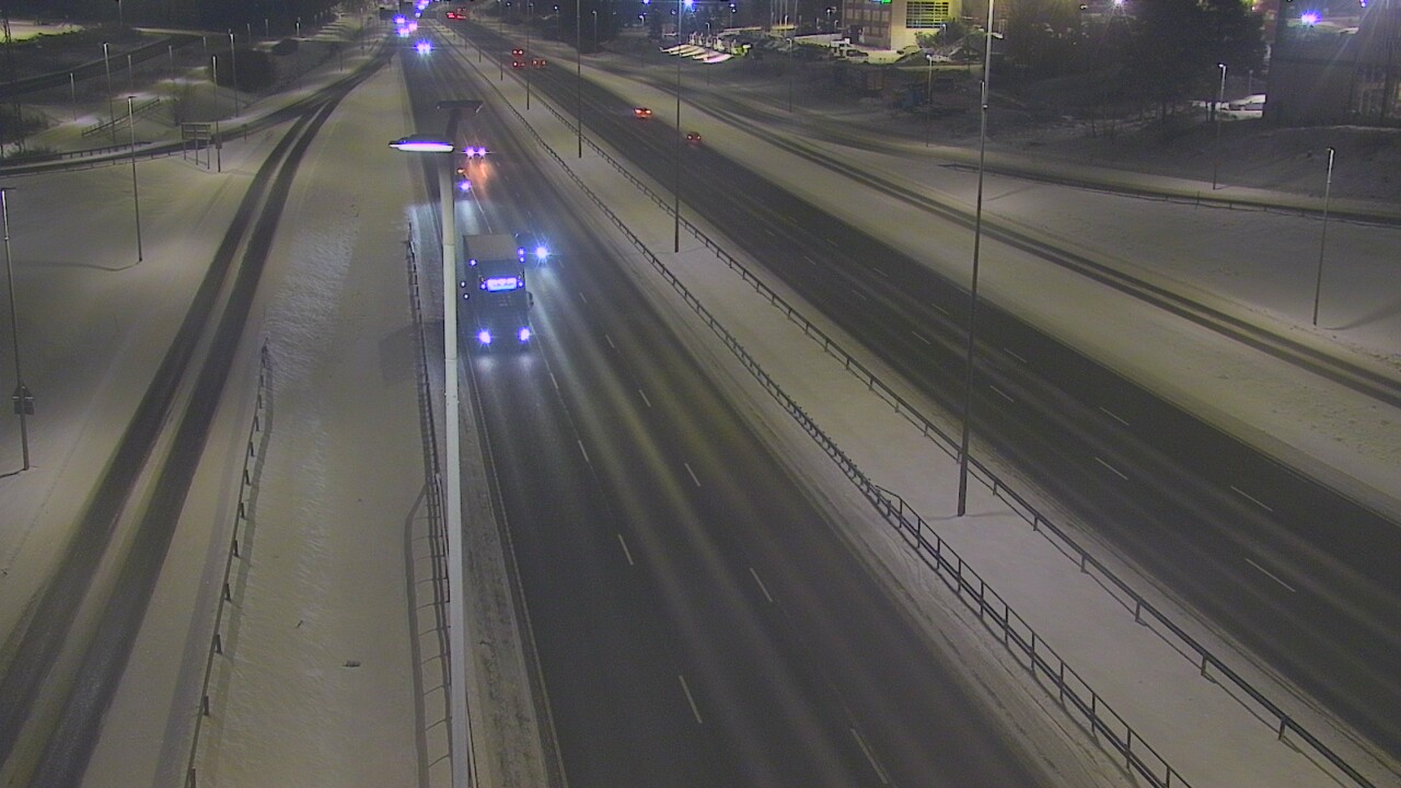 Kelikamerat Kuva Tie 50 Vantaa Tuupakka, Vantaa, Uusimaa