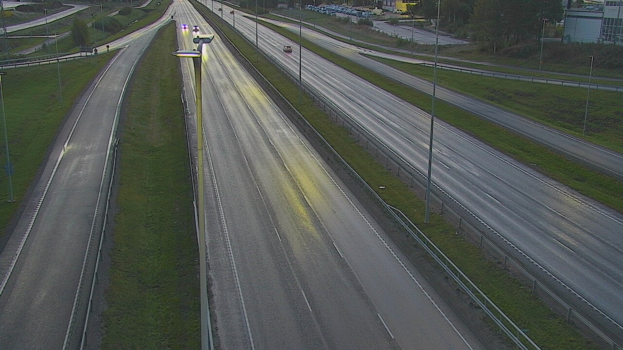 Kelikamerat Kuva Tie 50 Vantaa Tuupakka, Vantaa, Uusimaa