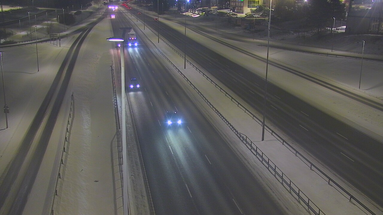 Kelikamerat Kuva Tie 50 Vantaa Tuupakka, Vantaa, Uusimaa