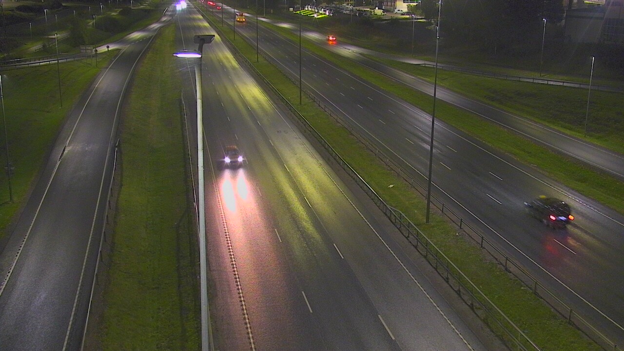 Kelikamerat Kuva Tie 50 Vantaa Tuupakka, Vantaa, Uusimaa