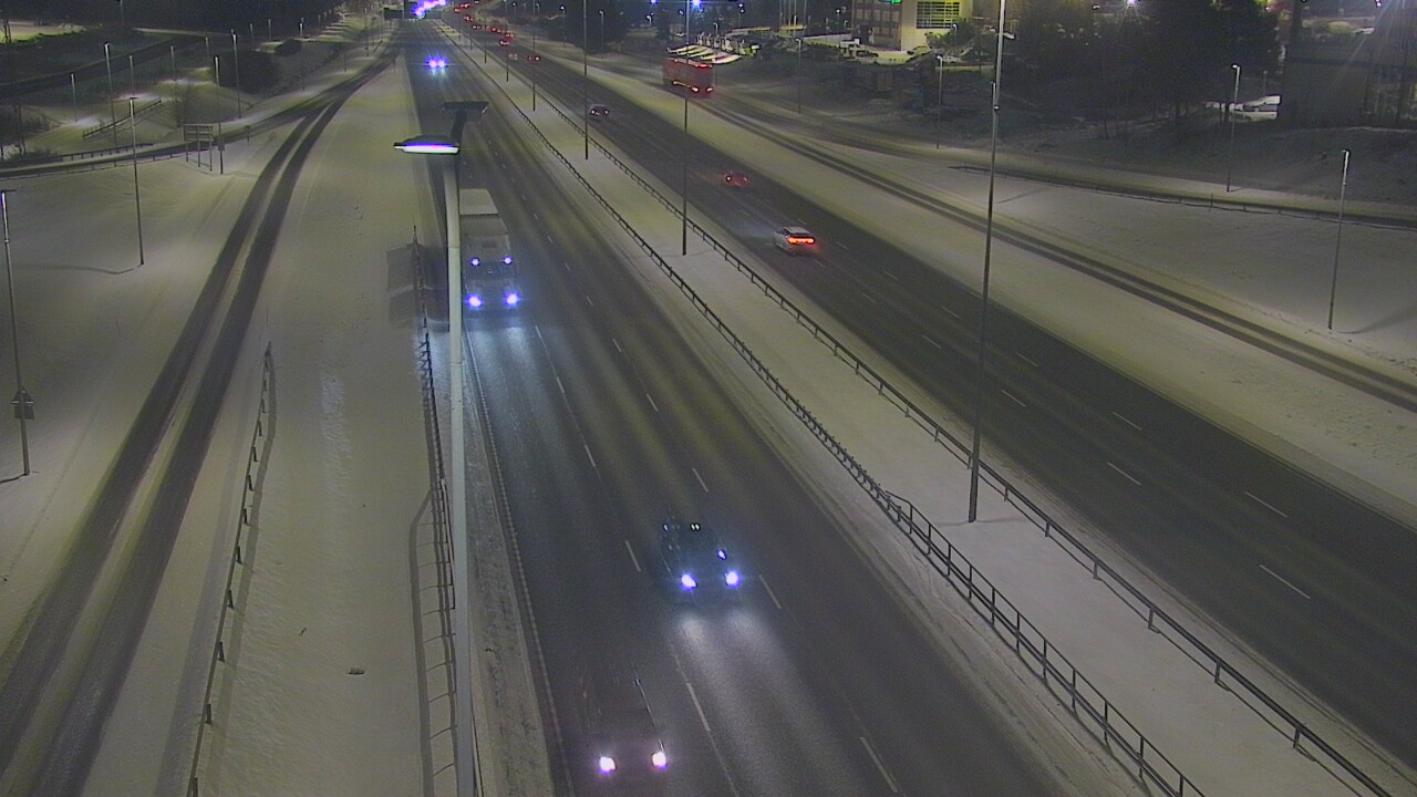 Kelikamerat Kuva Tie 50 Vantaa Tuupakka, Vantaa, Uusimaa