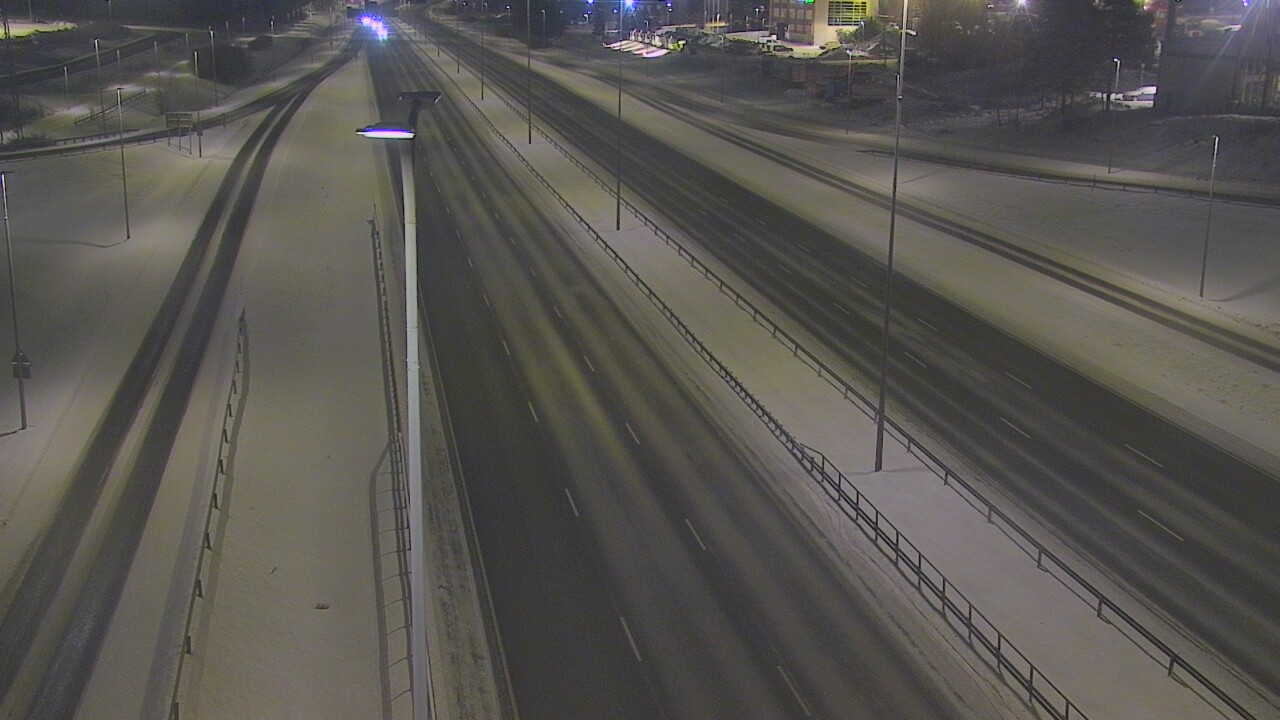 Kelikamerat Kuva Tie 50 Vantaa Tuupakka, Vantaa, Uusimaa