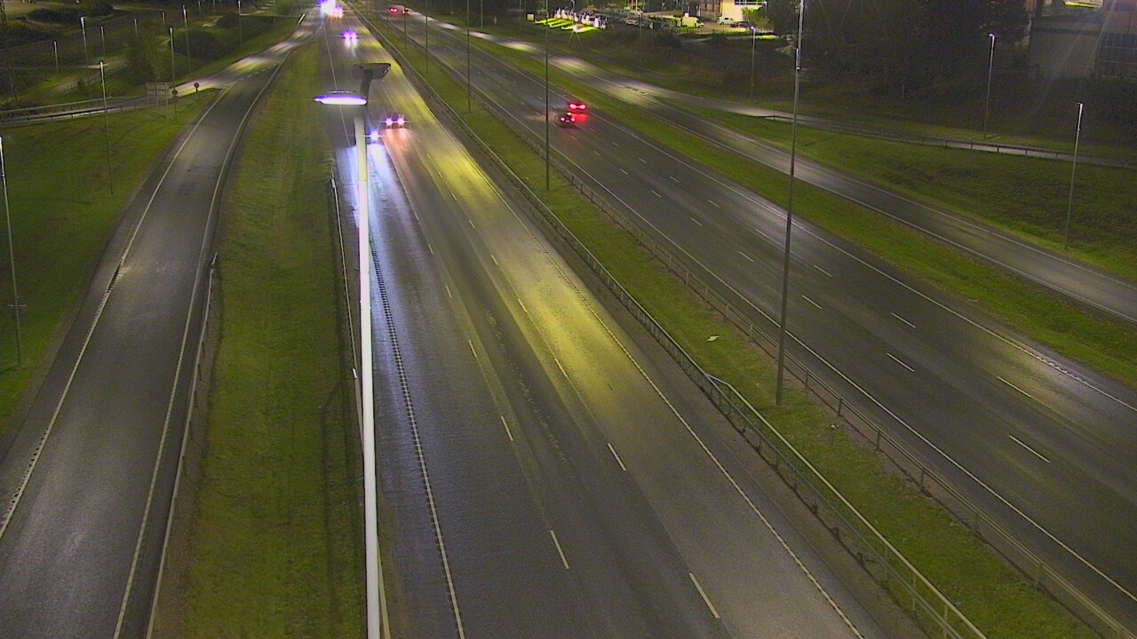 Kelikamerat Kuva Tie 50 Vantaa Tuupakka, Vantaa, Uusimaa