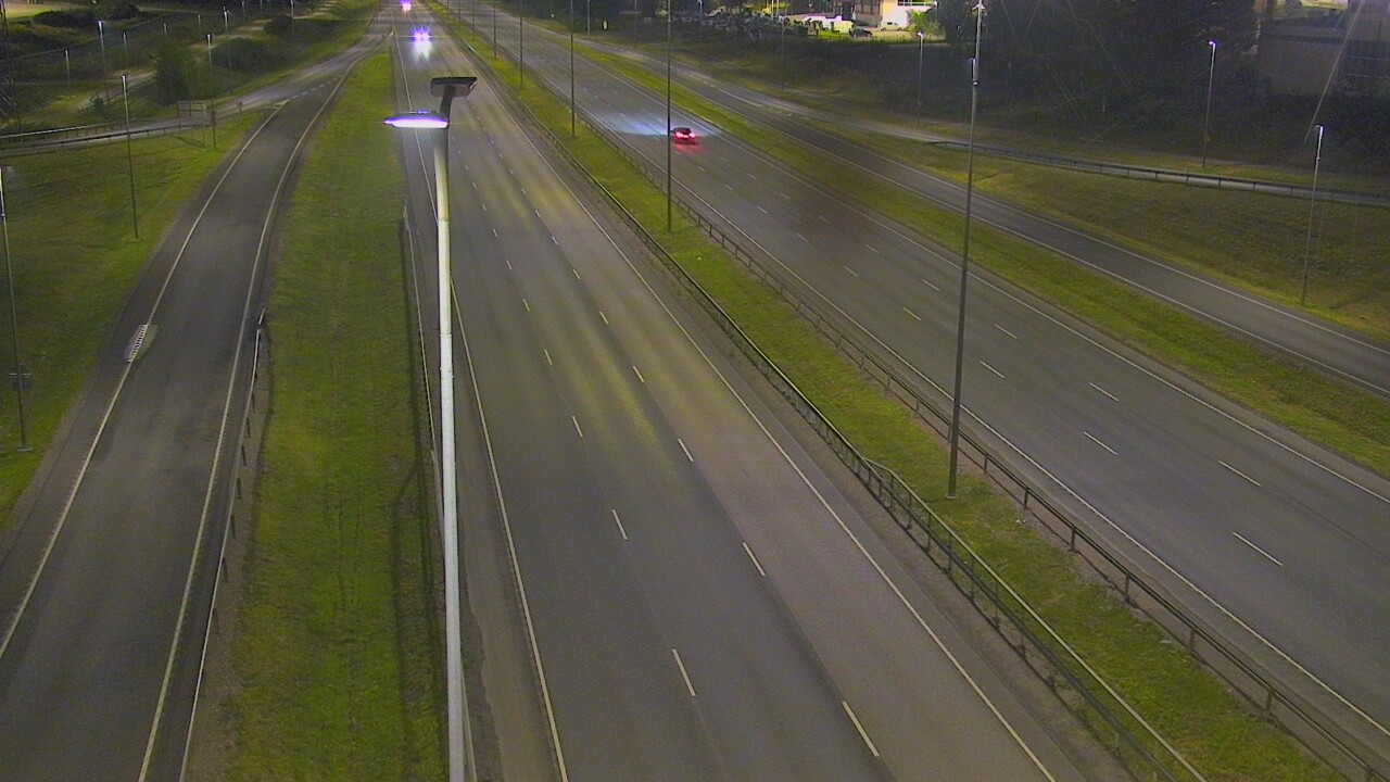 Kelikamerat Kuva Tie 50 Vantaa Tuupakka, Vantaa, Uusimaa