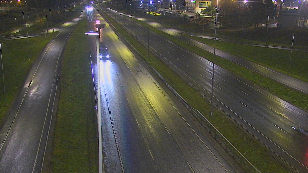 Kelikamerat Kuva Tie 50 Vantaa Tuupakka, Vantaa, Uusimaa