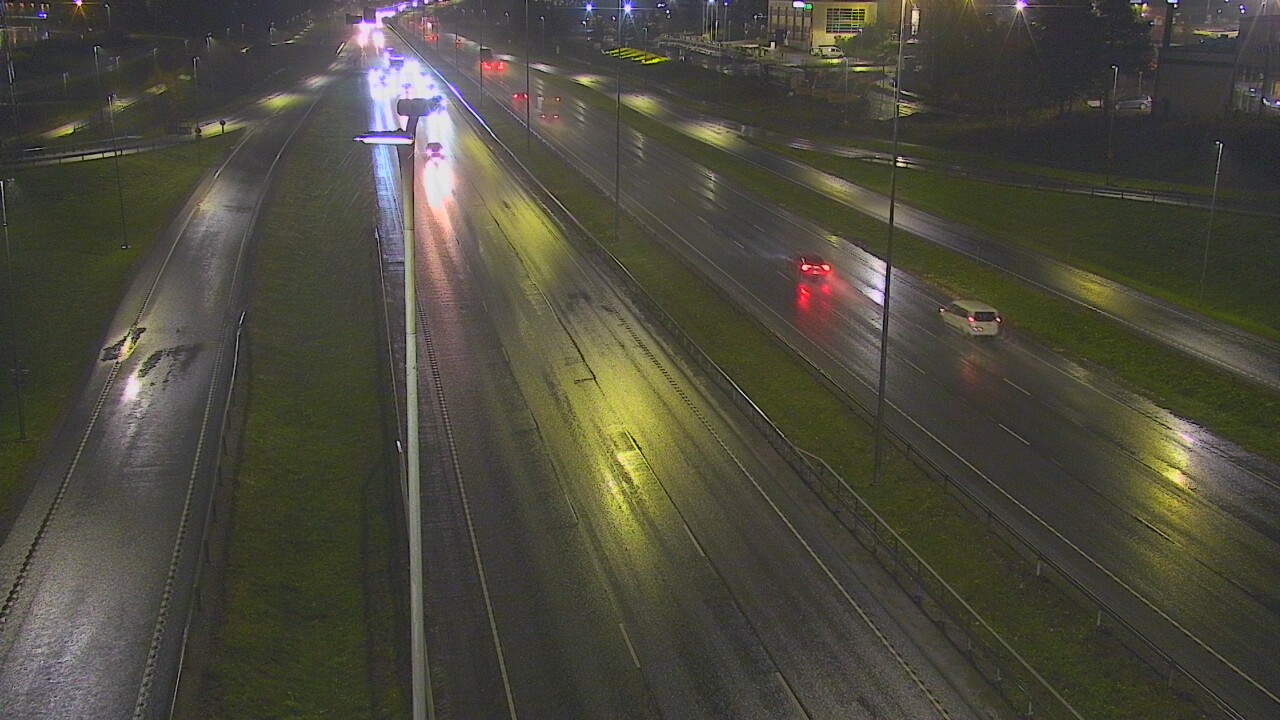 Kelikamerat Kuva Tie 50 Vantaa Tuupakka, Vantaa, Uusimaa