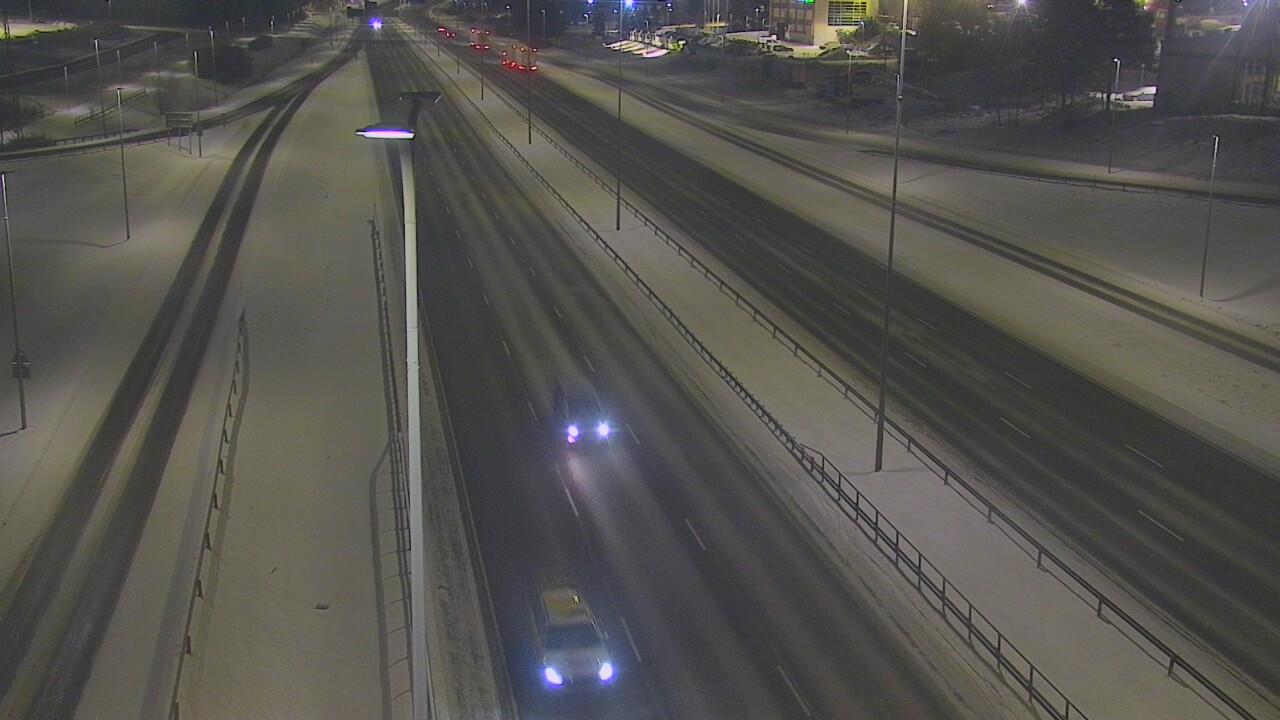 Kelikamerat Kuva Tie 50 Vantaa Tuupakka, Vantaa, Uusimaa