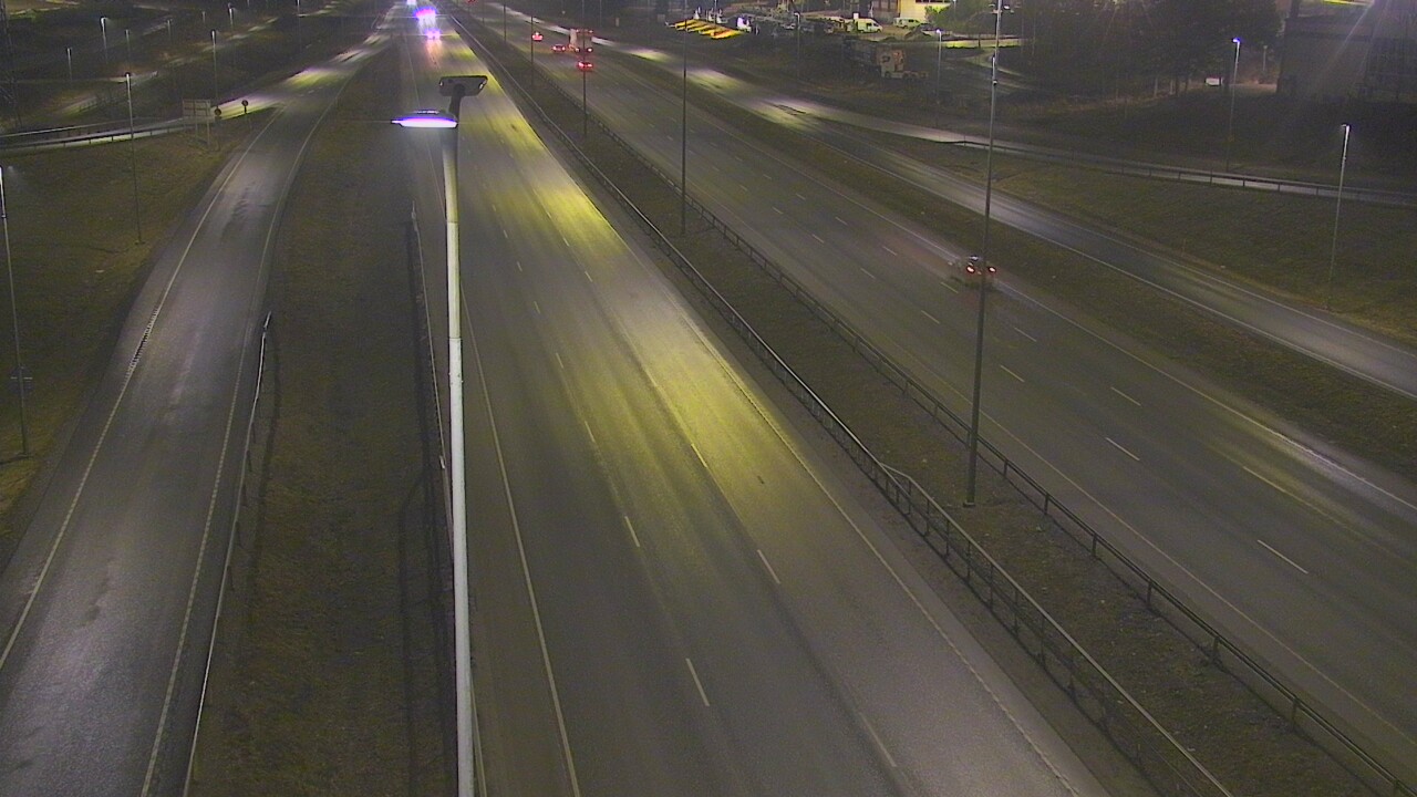 Kelikamerat Kuva Tie 50 Vantaa Tuupakka, Vantaa, Uusimaa