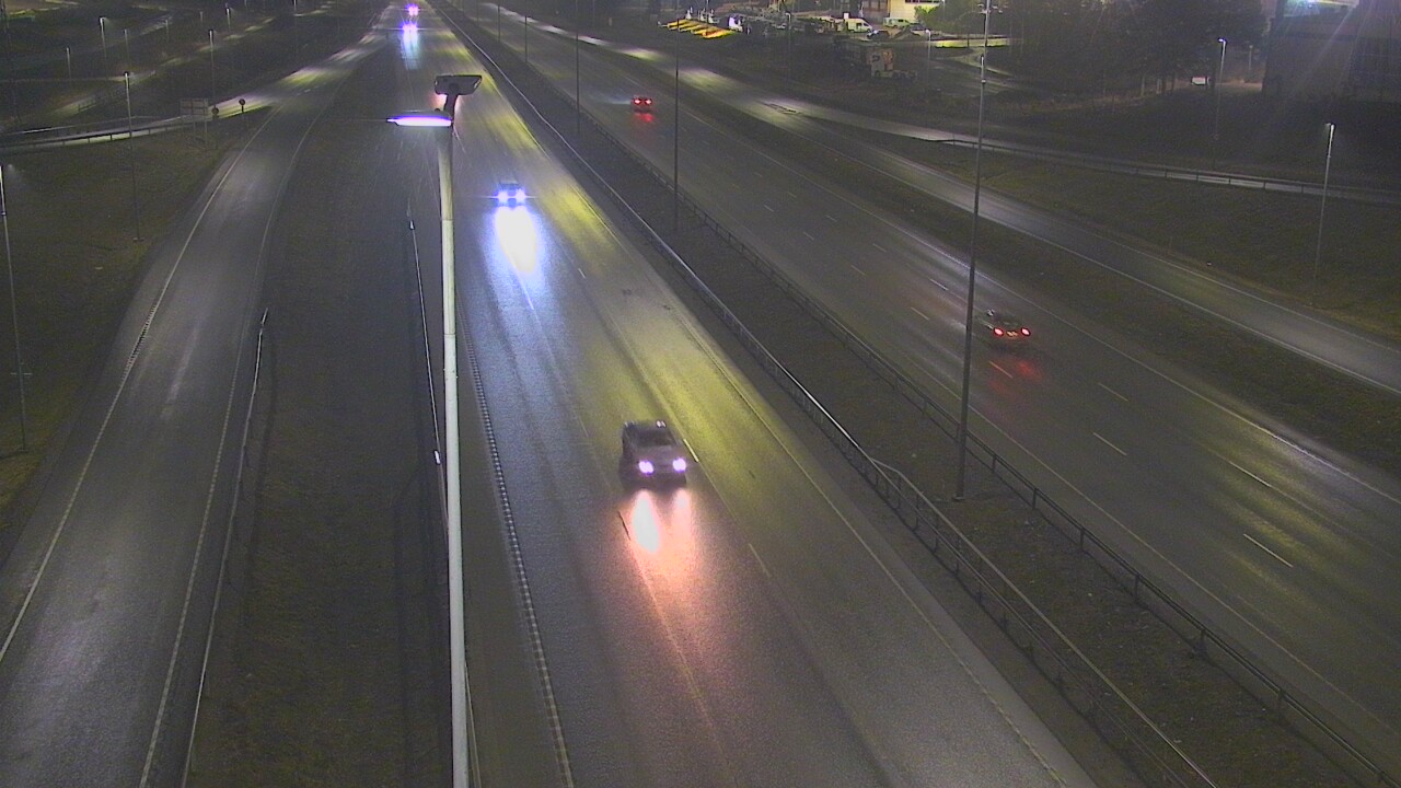 Kelikamerat Kuva Tie 50 Vantaa Tuupakka, Vantaa, Uusimaa