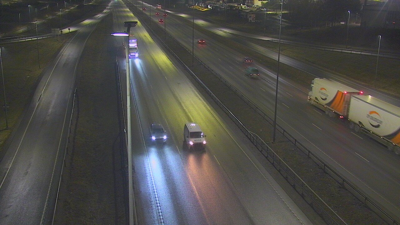 Kelikamerat Kuva Tie 50 Vantaa Tuupakka, Vantaa, Uusimaa