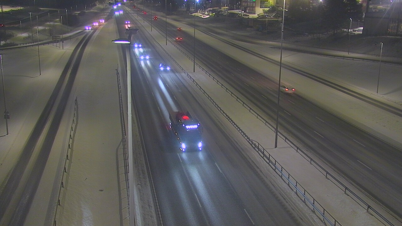 Kelikamerat Kuva Tie 50 Vantaa Tuupakka, Vantaa, Uusimaa