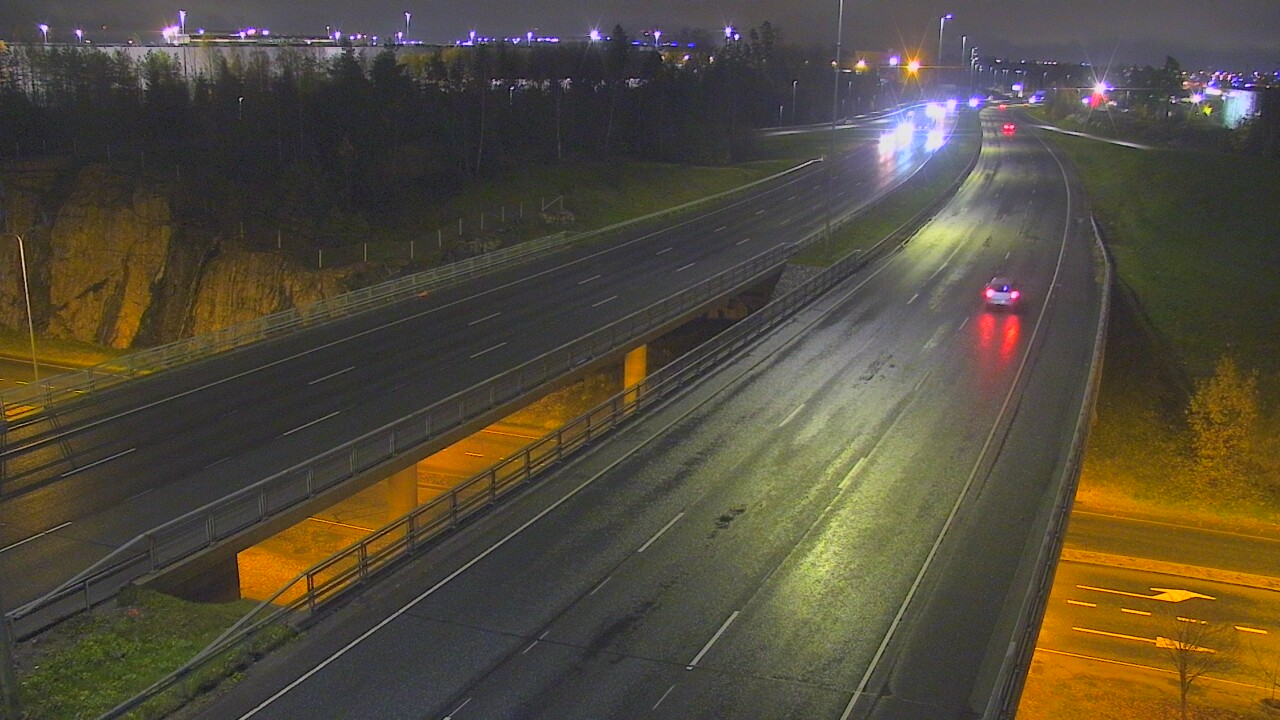 Kelikamerat Kuva Tie 50 Vantaa Kalliosola, Vantaa, Uusimaa