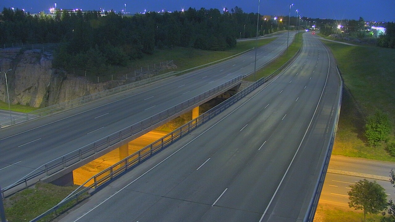 Kelikamerat Kuva Tie 50 Vantaa Kalliosola, Vantaa, Uusimaa