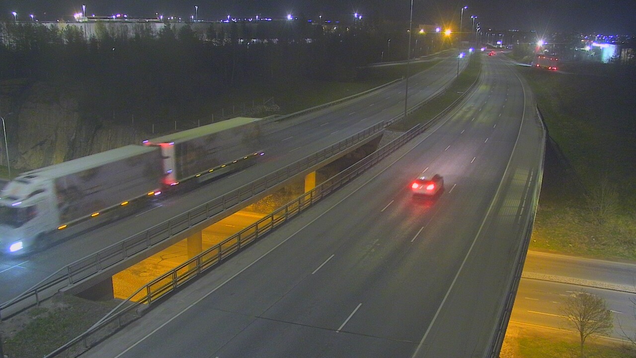 Kelikamerat Kuva Tie 50 Vantaa Kalliosola, Vantaa, Uusimaa