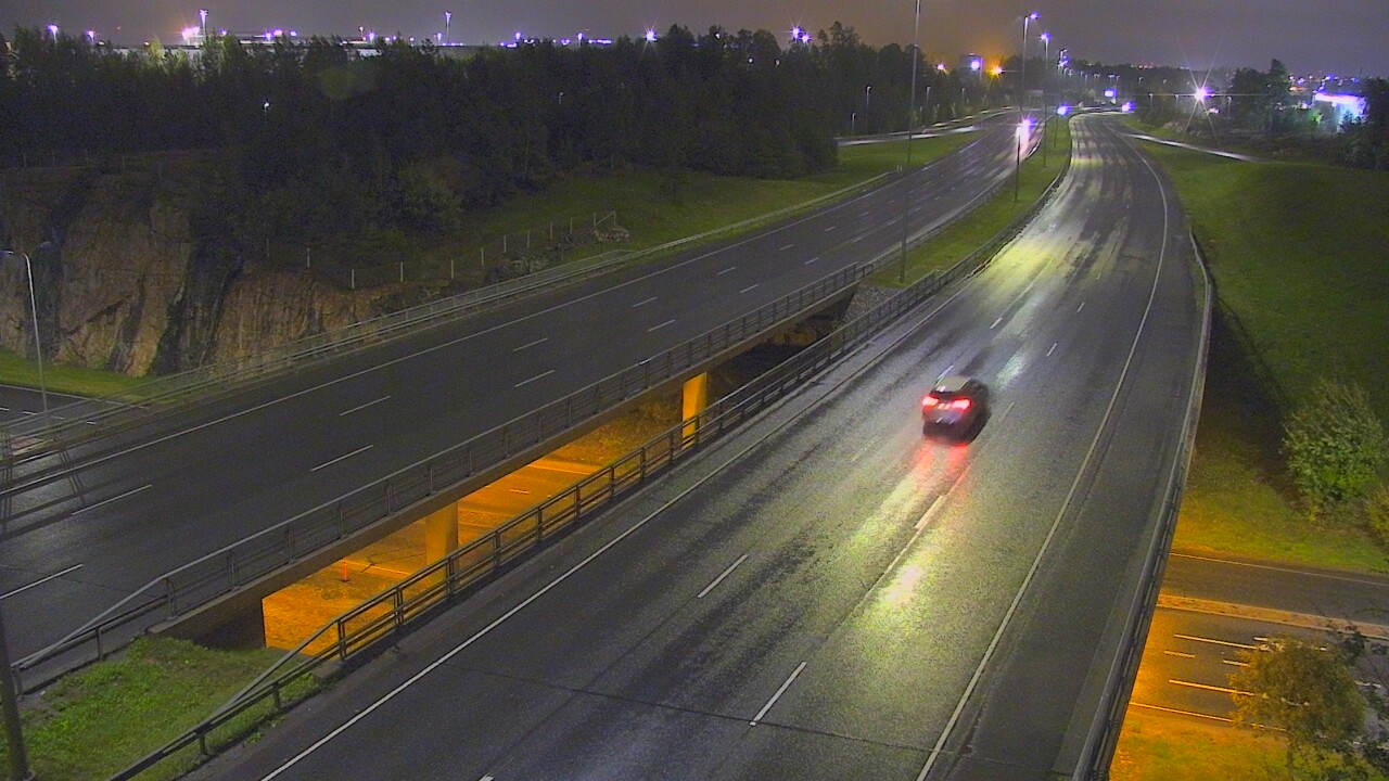 Kelikamerat Kuva Tie 50 Vantaa Kalliosola, Vantaa, Uusimaa