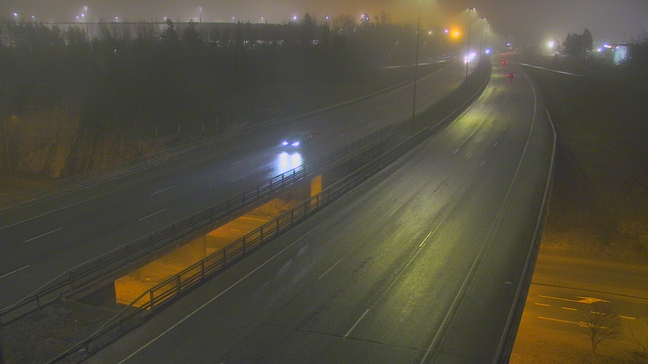 Kelikamerat Kuva Tie 50 Vantaa Kalliosola, Vantaa, Uusimaa