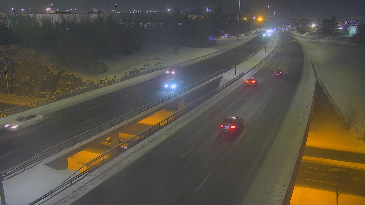 Kelikamerat Kuva Tie 50 Vantaa Kalliosola, Vantaa, Uusimaa