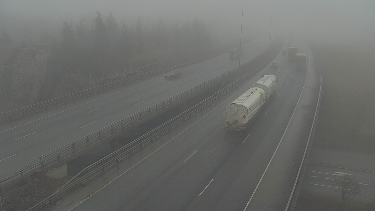 Kelikamerat Kuva Tie 50 Vantaa Kalliosola, Vantaa, Uusimaa