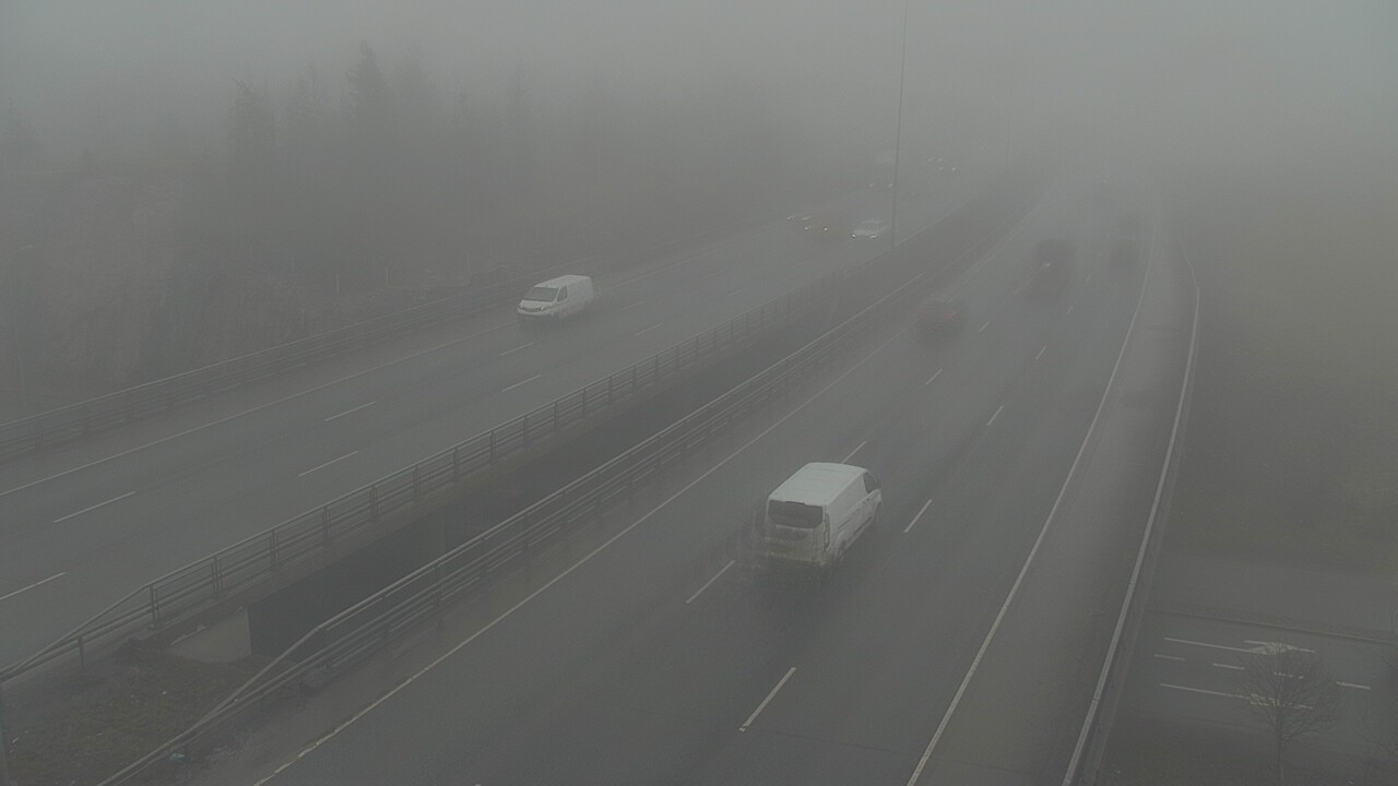 Kelikamerat Kuva Tie 50 Vantaa Kalliosola, Vantaa, Uusimaa