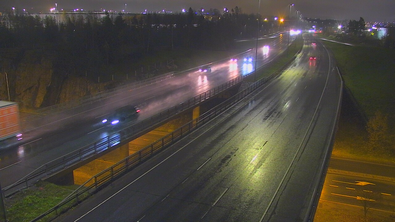 Kelikamerat Kuva Tie 50 Vantaa Kalliosola, Vantaa, Uusimaa