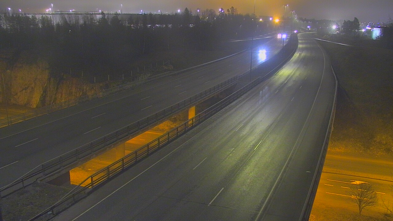 Kelikamerat Kuva Tie 50 Vantaa Kalliosola, Vantaa, Uusimaa