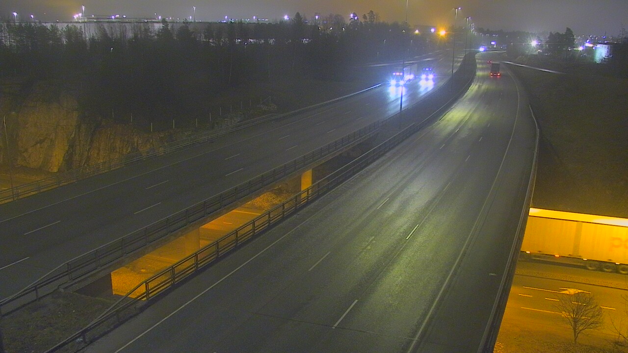 Kelikamerat Kuva Tie 50 Vantaa Kalliosola, Vantaa, Uusimaa