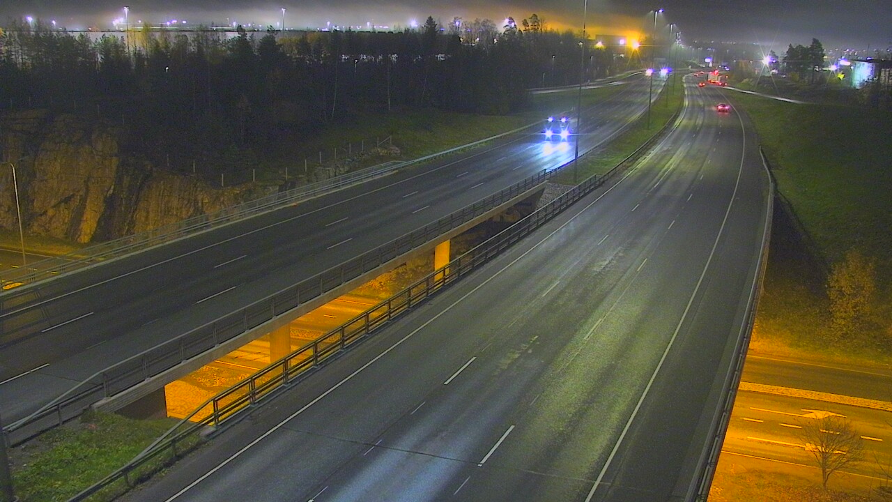 Kelikamerat Kuva Tie 50 Vantaa Kalliosola, Vantaa, Uusimaa