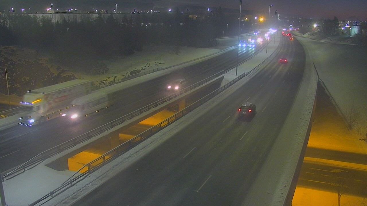 Kelikamerat Kuva Tie 50 Vantaa Kalliosola, Vantaa, Uusimaa