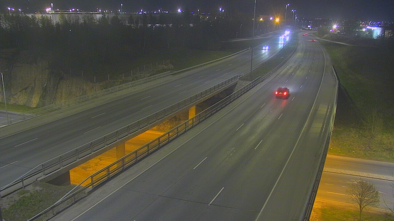 Kelikamerat Kuva Tie 50 Vantaa Kalliosola, Vantaa, Uusimaa