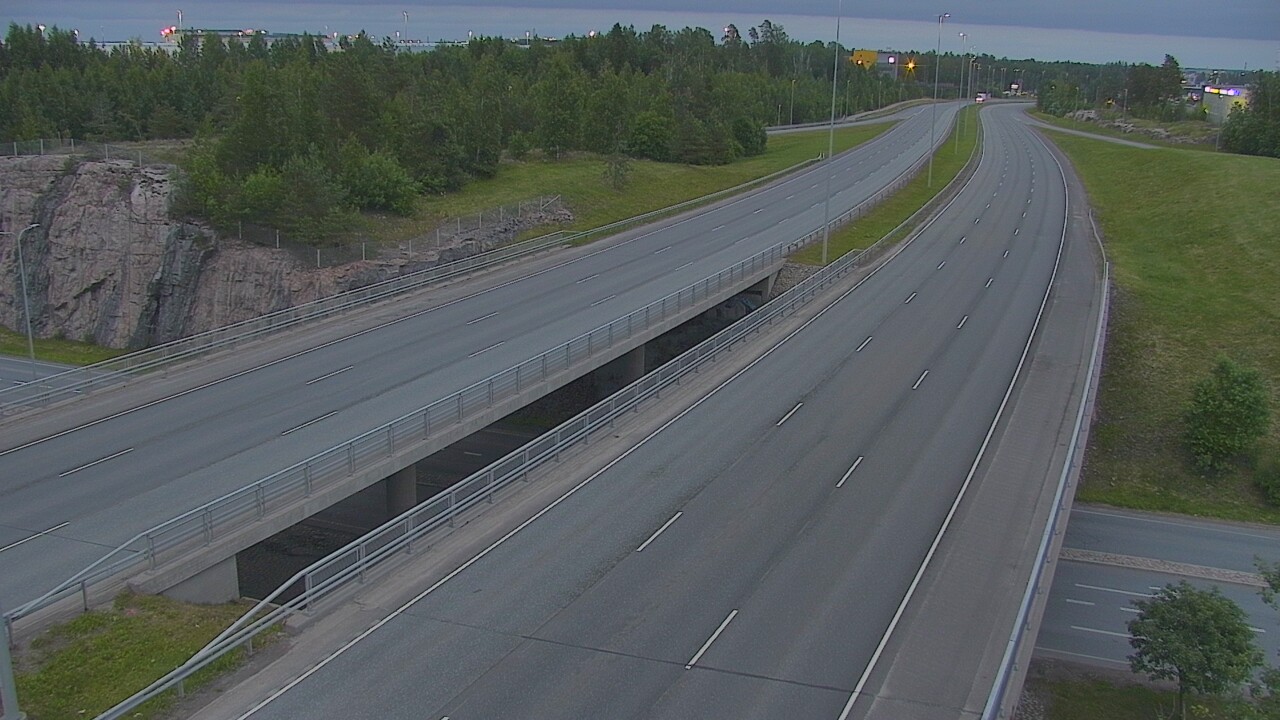 Kelikamerat Kuva Tie 50 Vantaa Kalliosola, Vantaa, Uusimaa