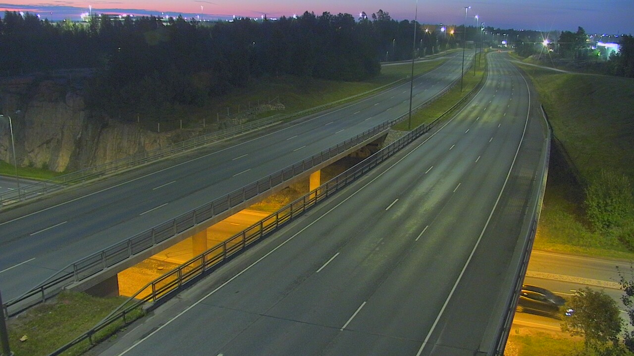 Kelikamerat Kuva Tie 50 Vantaa Kalliosola, Vantaa, Uusimaa