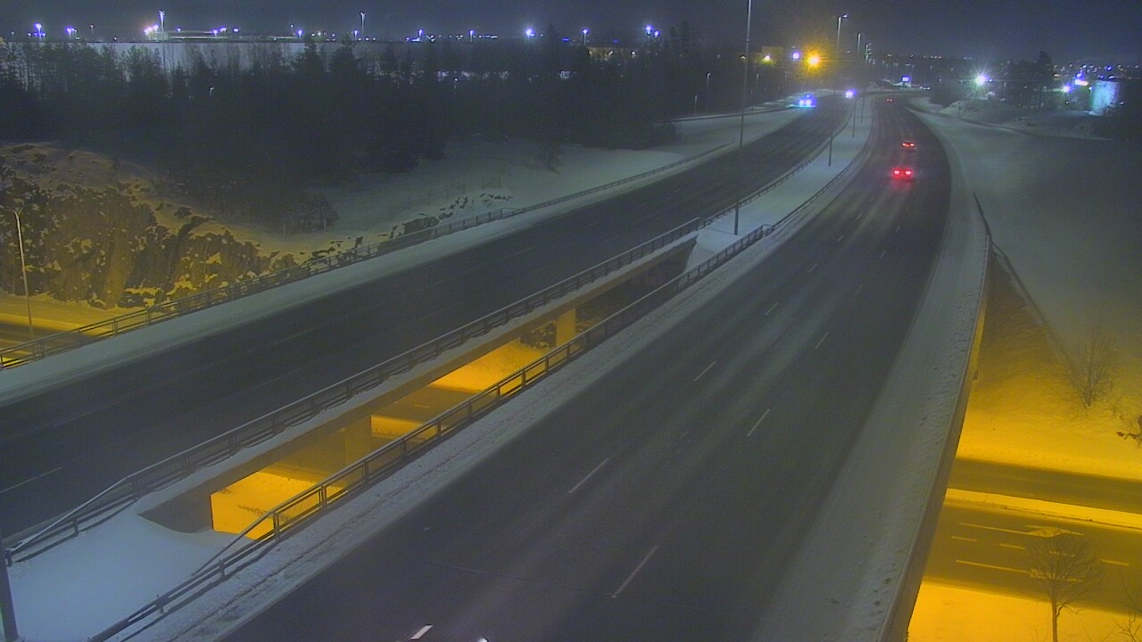 Kelikamerat Kuva Tie 50 Vantaa Kalliosola, Vantaa, Uusimaa