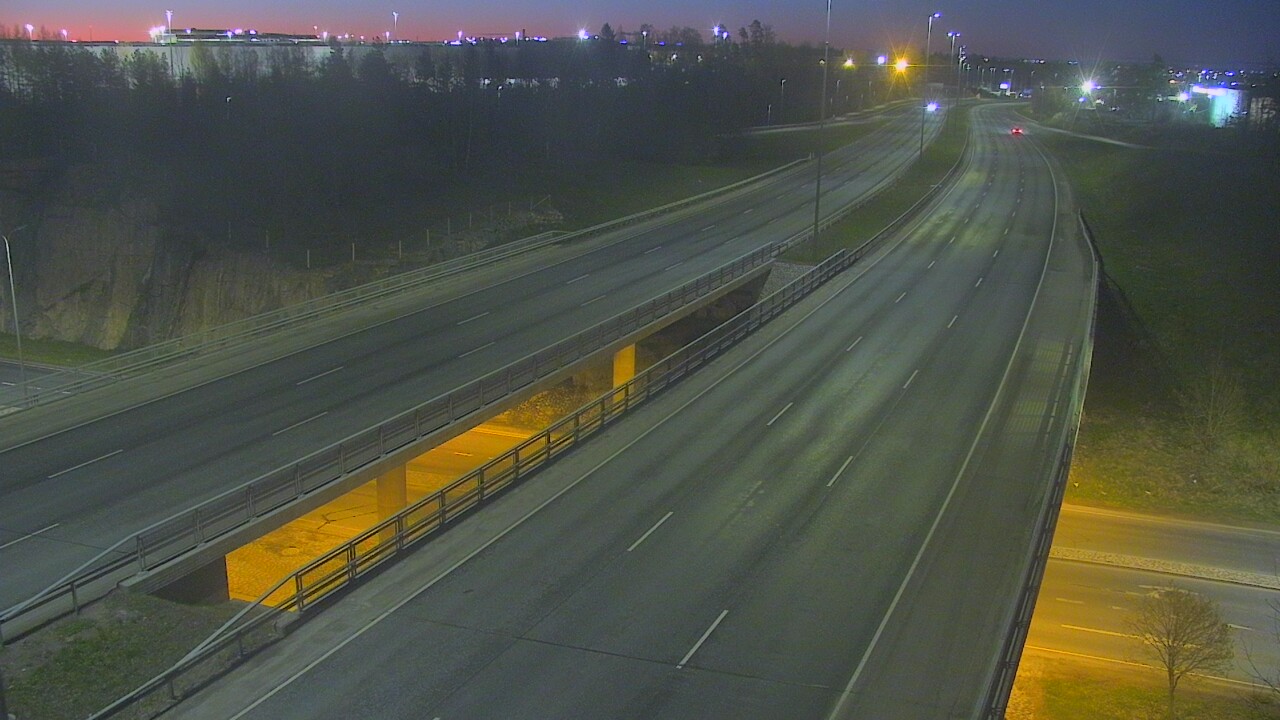 Kelikamerat Kuva Tie 50 Vantaa Kalliosola, Vantaa, Uusimaa