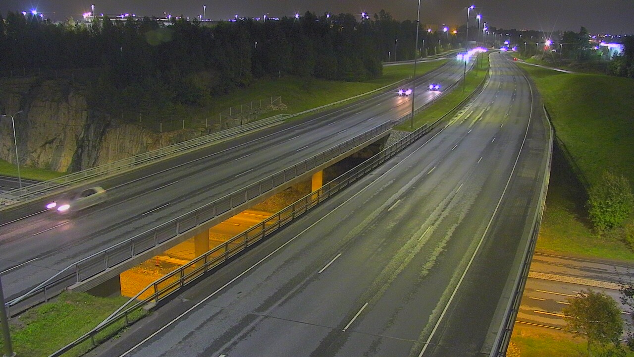 Kelikamerat Kuva Tie 50 Vantaa Kalliosola, Vantaa, Uusimaa